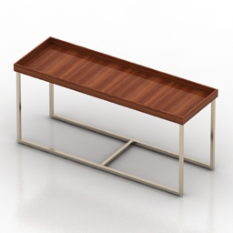 table 7 3D Model Preview #37ba16aa