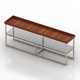 table 6 3D Model Preview #293bdd00