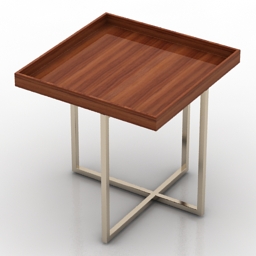table 8 3D Model Preview #e8c5ec30