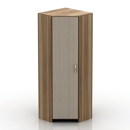locker 5 3D Model Preview #93bccd2b