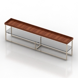 table 1 3D Model Preview #e74e76c9