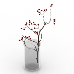 vase 2 3D Model Preview #82426312