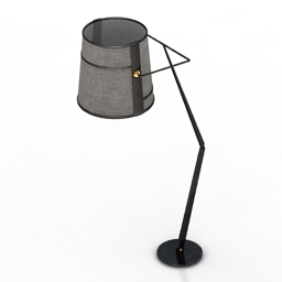 lamp - 3D Model Preview #5ae78264