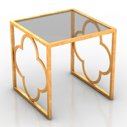 table julian chichester 3D Model Preview #96e8df52
