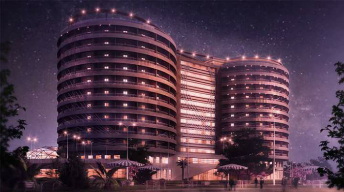Architectural Home Design