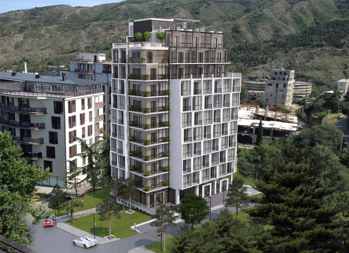Architectural Home Design