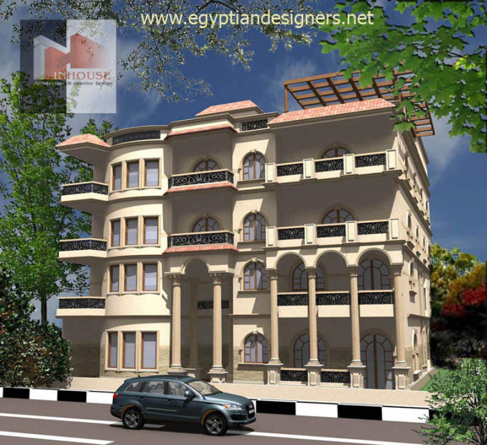 Architectural Home Design