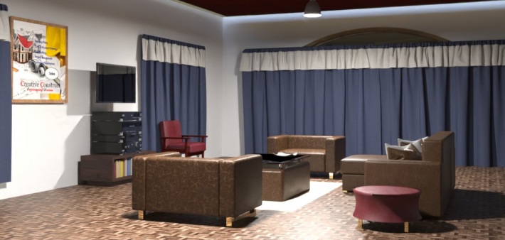Architectural Home Design