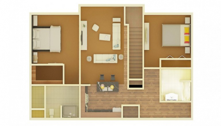 Architectural Home Design