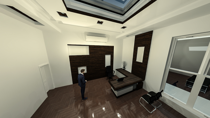Architectural Home Design