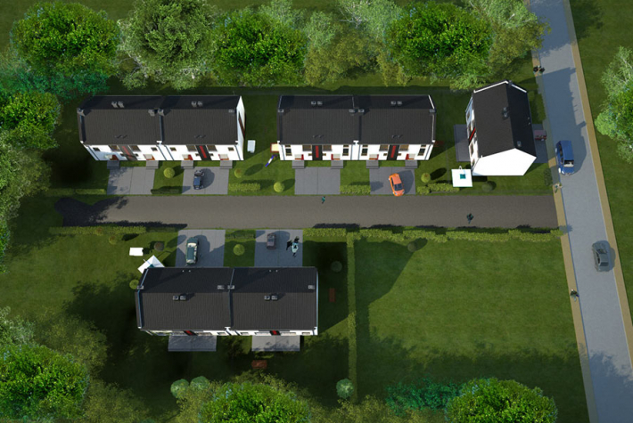 Architectural Home Design