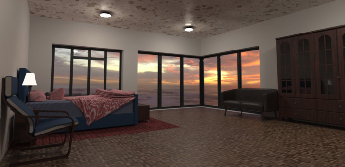 Architectural Home Design