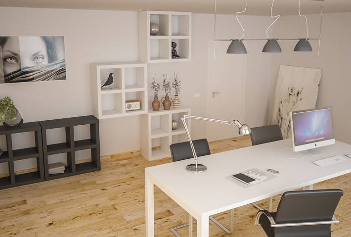 Architectural Home Design