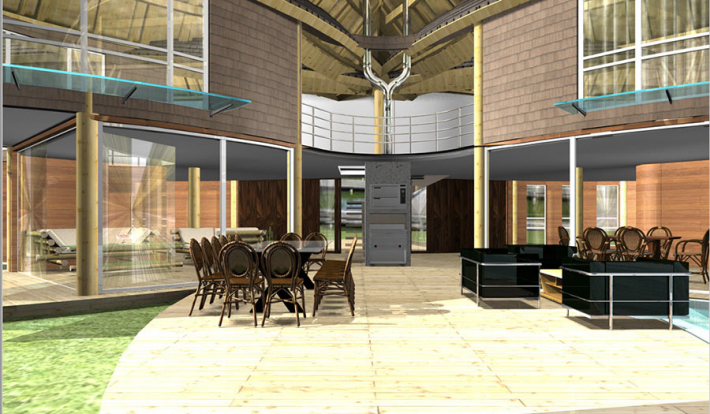 Architectural Home Design
