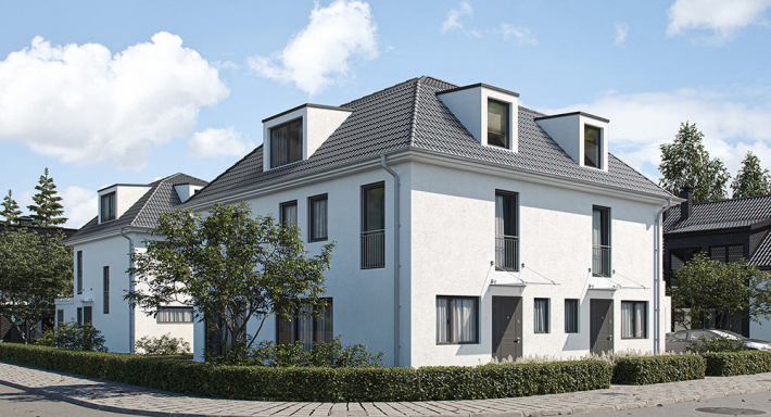 Architectural Home Design