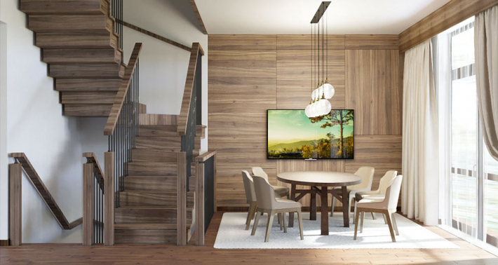 Architectural Home Design