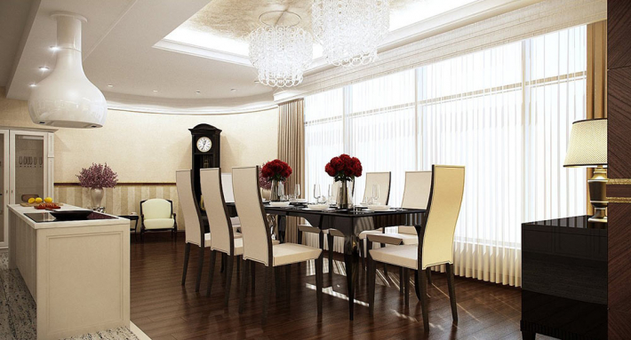 Architectural Home Design