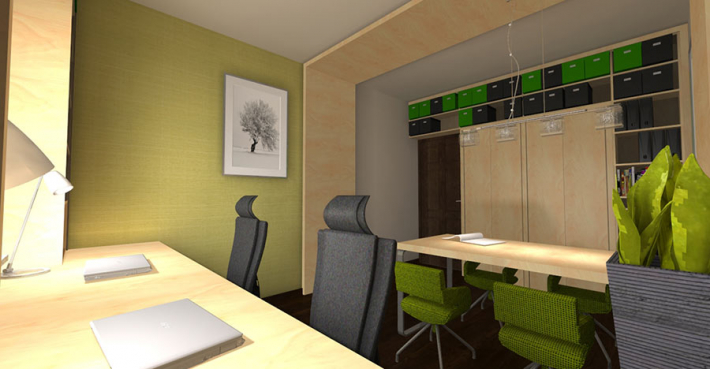 Architectural Home Design