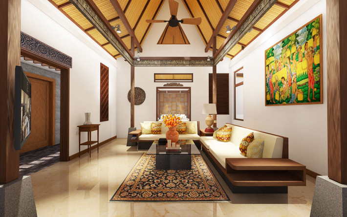 Architectural Home Design