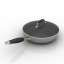 Frying pan