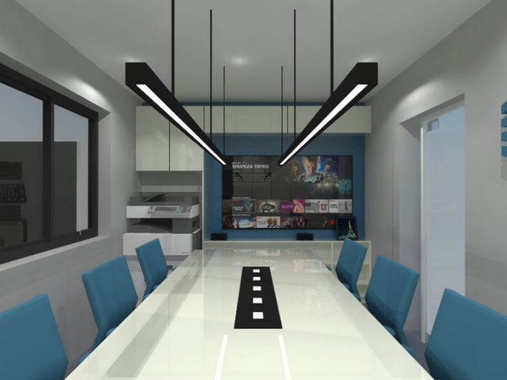 Architectural Home Design