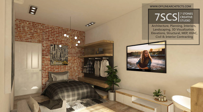 Architectural Home Design