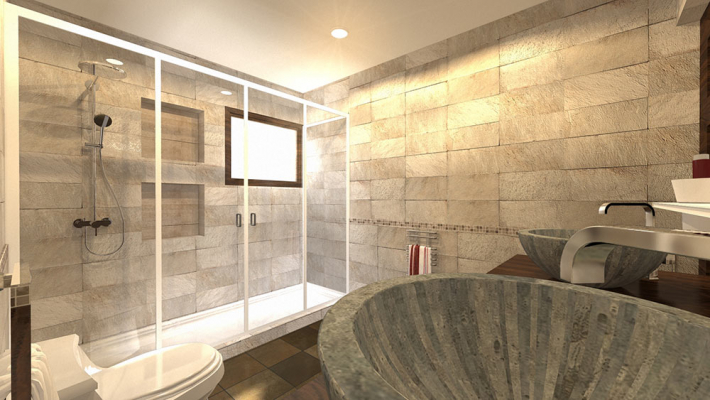 Architectural Home Design