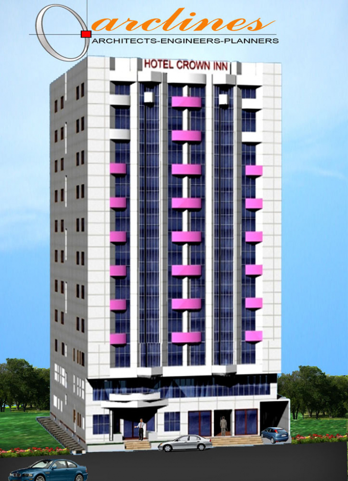Architectural Home Design