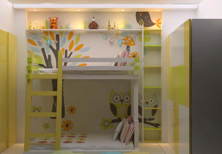 Architectural Home Design