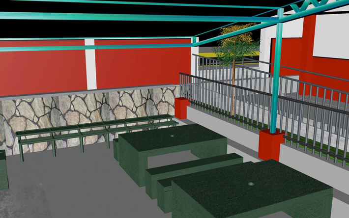 Architectural Home Design