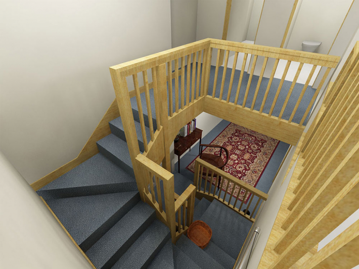 Architectural Home Design