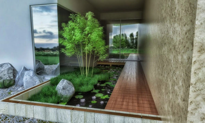Architectural Home Design