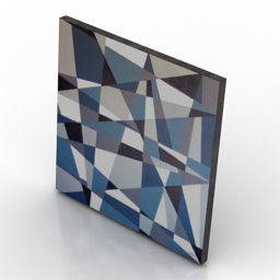 picture - 3D Model Preview #b46092f7