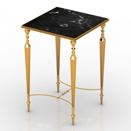 table 3 3D Model Preview #03aa7251