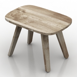 table - 3D Model Preview #35be659e