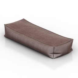seat - 3D Model Preview #b7c5abb9