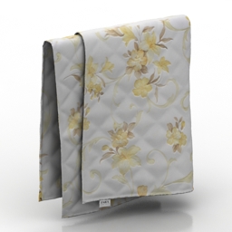 veil 3D Model Preview #e8b13547