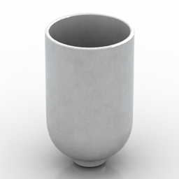 cup - 3D Model Preview #f571e3a1