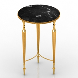 table 2 3D Model Preview #374489e5