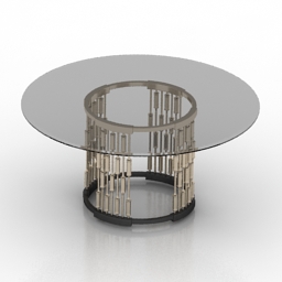 table - 3D Model Preview #817b6757