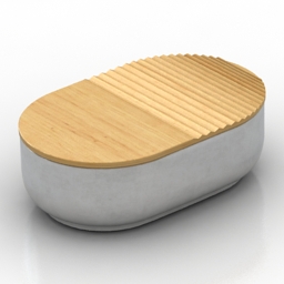 bowl - 3D Model Preview #926f2b94
