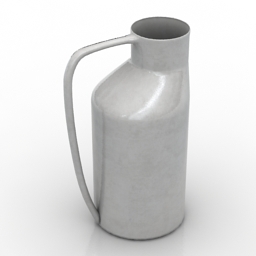 jug - 3D Model Preview #24cc4085