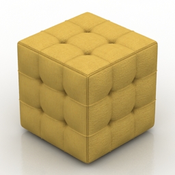 seat 3D Model Preview #d7b4ac2d