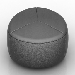 seat 2 3D Model Preview #c03a1abc
