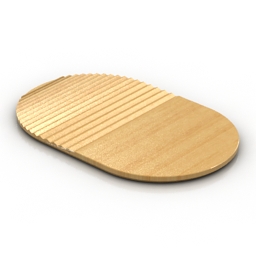 board - 3D Model Preview #4d926c94