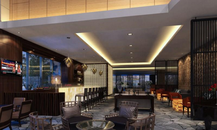 Architectural Home Design — Jayoes 3D — Bogor, Indonesia