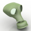 Gas mask