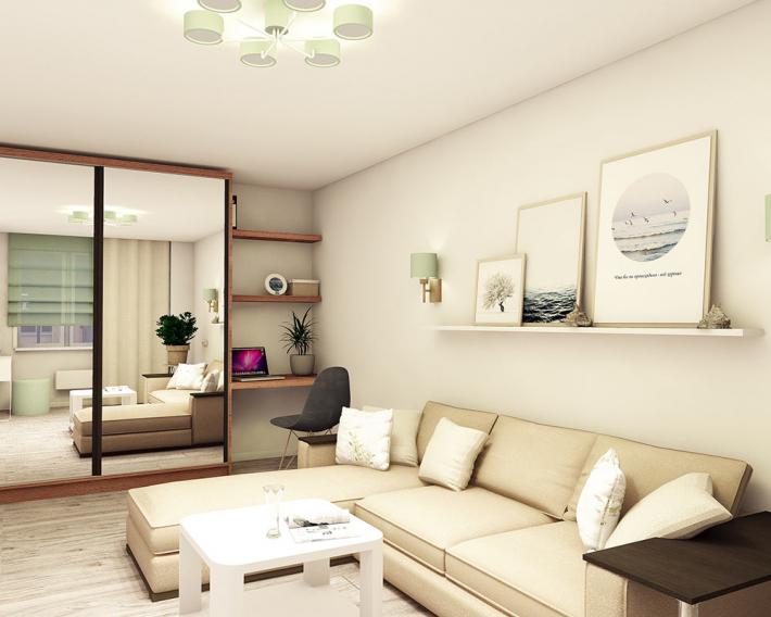 Architectural Home Design