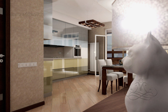 Architectural Home Design