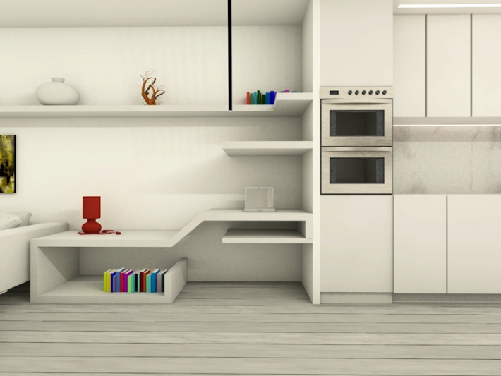 Architectural Home Design
